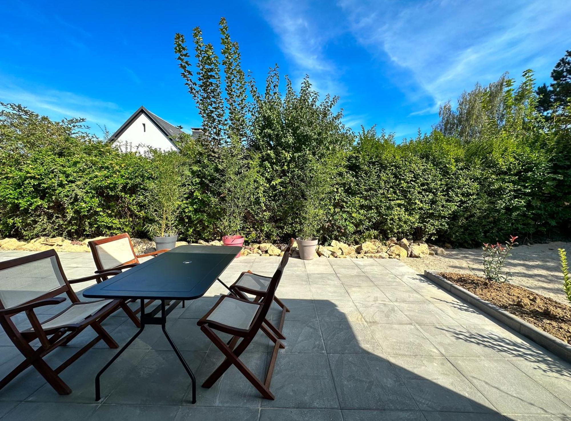 Pandhome Dingsheim Εξωτερικό φωτογραφία