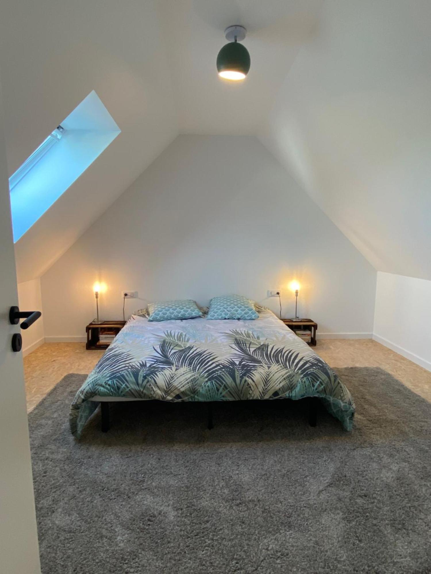 Pandhome Dingsheim Εξωτερικό φωτογραφία