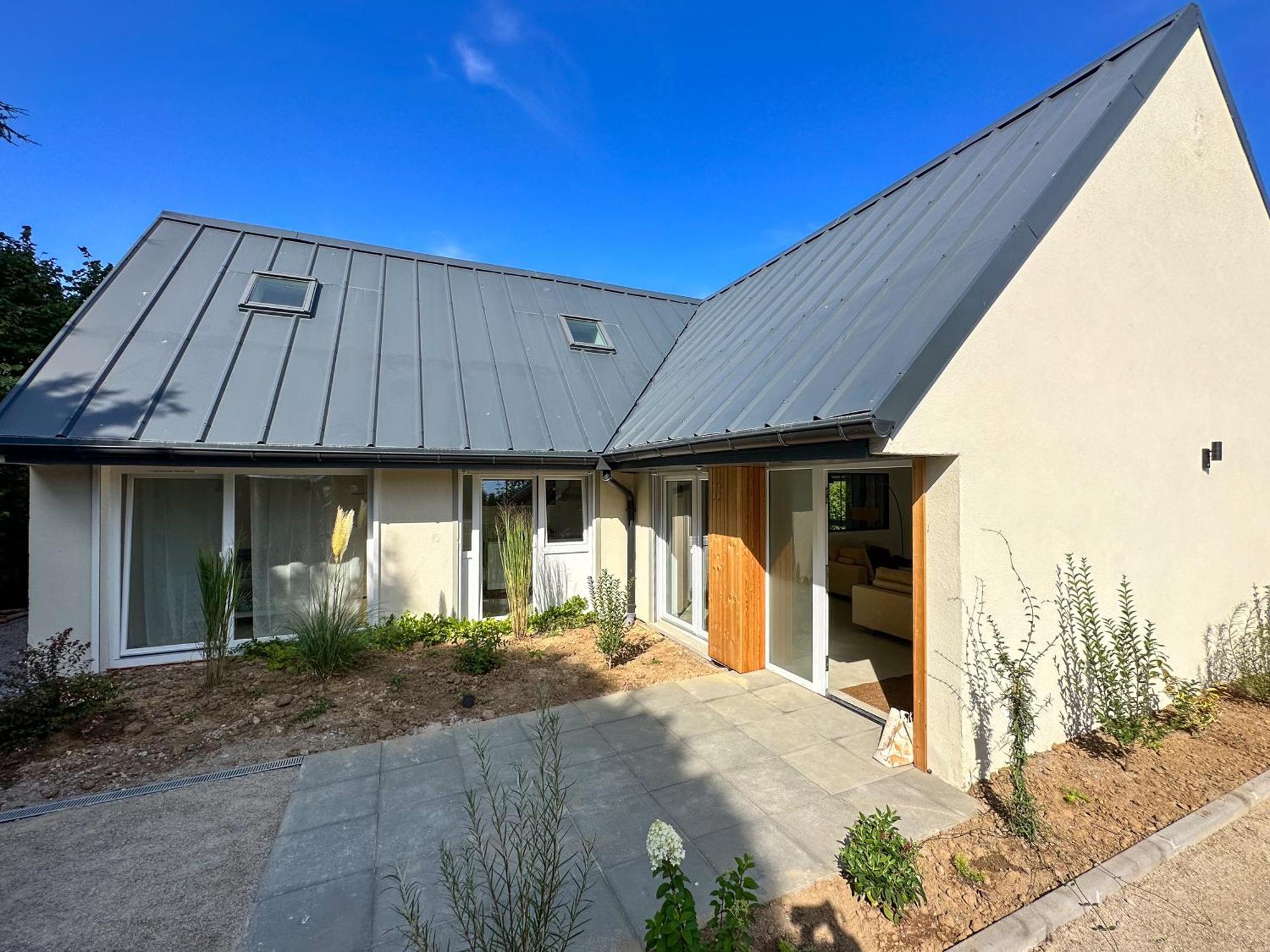 Pandhome Dingsheim Εξωτερικό φωτογραφία